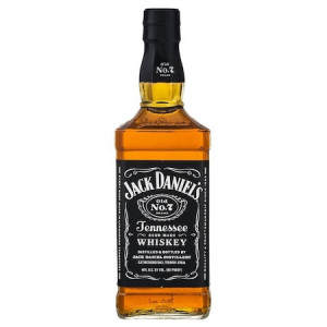 JACK DANIEL'S 40% 0.5L