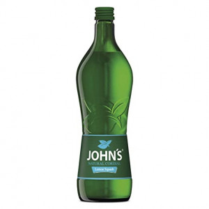 JOHN S SIROP LEMON 0.7L