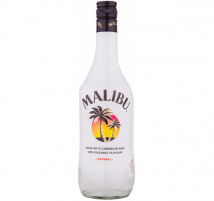 LIQUER MALIBU COCONUT 0.7L