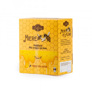 MIERE POLIFLORA 15G(50 BUC/BAX)