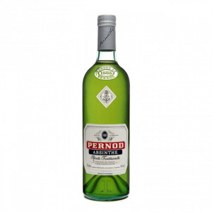 PERNOD ABSHINTE 0.7L 68%