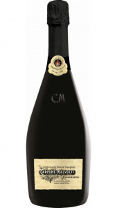 PROS CARPENE MALVOLTI BRUT 1868 0.75L