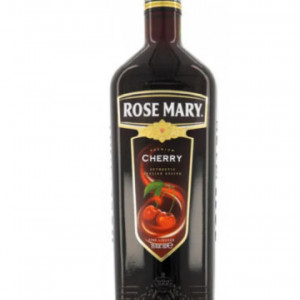 ROSE MARY CHERRY LICHIOR 16% 0.5L