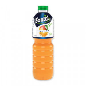 SANTAL 6X1.5L DUO LIGHT PORTO MANGO - SGR