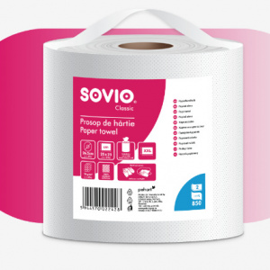 SOVIO MONOROLA 2STR 850FOI 221M