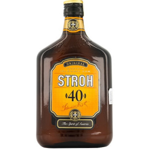 STROH ROM 0.5L 40%