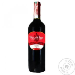 TERRE PASSERI VINO ROSSO 0.75L 10.5