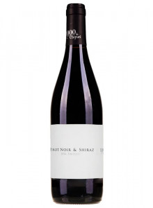 VIN 1000 CHIPURI PN & SHIRAZ 0.75L