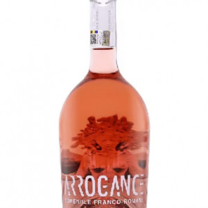 VIN ARROGANCE ROZE DS 0.75L