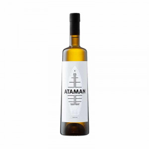 VIN ATAMAN PINOT GRIS 0.75L