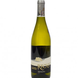 VIN CASTEL HUNIADE RIESLING ITALIAN SEC - SGR