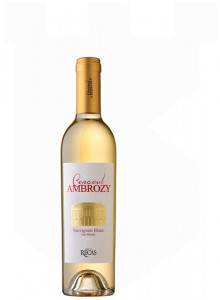 VIN CONACUL AMBROZY SAV BL 0.375L