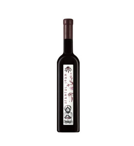 VIN CUPOLA SANCTIS SF IOAN 0.75L R SEC