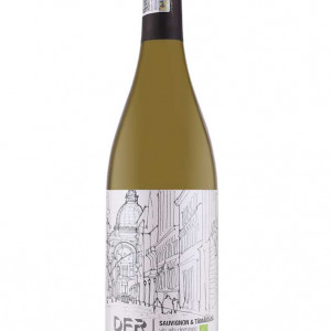 VIN DFR SAV BLANC /TAM ROM ECO DS 13.5% 0.75L