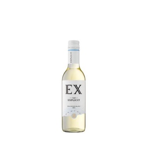 VIN EXPLICIT SAUVIGNON BLANC 0.375L - SGR