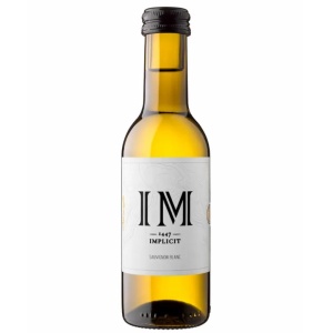 VIN IMPLICIT SAUVIGNON BLANC 0.187L-SGR