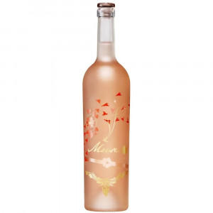 VIN MUSE DAY ROSE SEC 0.75L