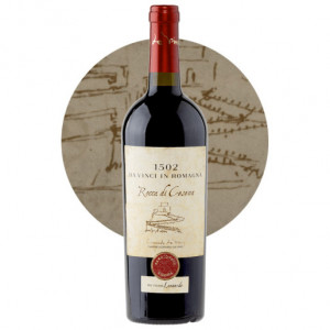 VIN ROCCA DI CESENA 0.75L 14%