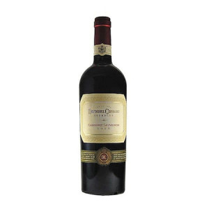 VIN SEGARCEA CAB SAV 2011 SEC