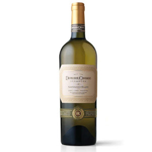 VIN SEGARCEA SAV BLANC 0.75