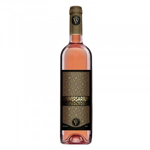VIN SN ANIVERSARIUM ROZE DS 0.75L