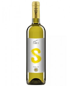 VIN SN SARICA ALIGOTE 0.75L SEC