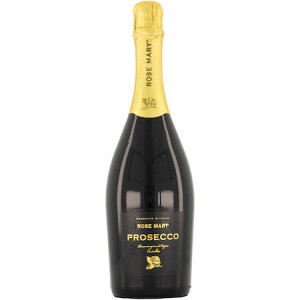 VIN SP ROSE MARY BIANCO10.5% 0.75L