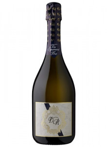 VIN SPUMANT DOMENIILE REC ALB 0.75L