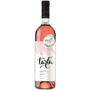 VIN TARLA 101 ROSE (PN) 0.75L