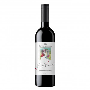 VIN VIA MARIA CAB SAUV 0.75L