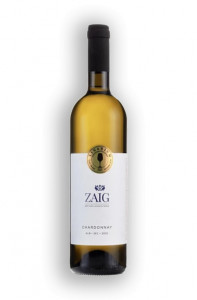 VIN ZAIG CHARD BARIQUE 0.75L