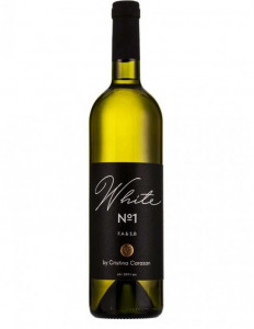 VIN ZAIG FET ALBA/SAV BL WHITE NO 1 0.75L