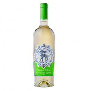 VINARTE CASTEL STARMINA SAUV BLANC DS 0.75L - SGR