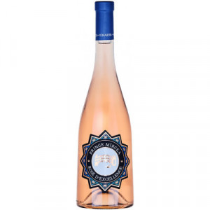 VINARTE PRINCE MIRCEA ROSE DEXCEL 0.75L