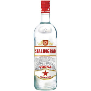 VODCA STALINGRAD 1L