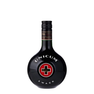 ZWACK UNICUM 40% 0.5L (6) - SGR
