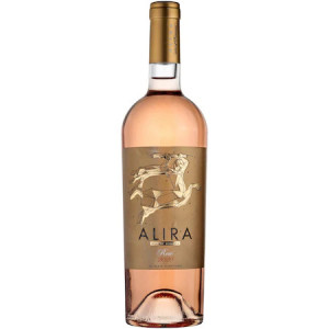 ALIRA ROSE 12.5% 0.75L