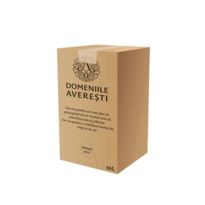 AVERESTI BIB ROZE 10L DEMIDULCE