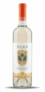 AVERESTI HERB TAM/SB 0.75L DS