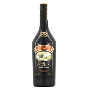 BAILEYS IRISH CREAM 0.7L 17% (12)