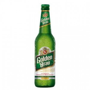 BERE GOLDEN BRAU 0.5L ST