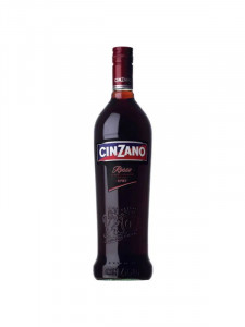 CINZANO ROSSO 1L 14.4% (6)