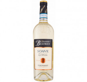 COL BEATRICE SOAVE 0.75L 12%