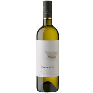 CORCOVA SAUVIGNON BLANC 0.75L - SGR