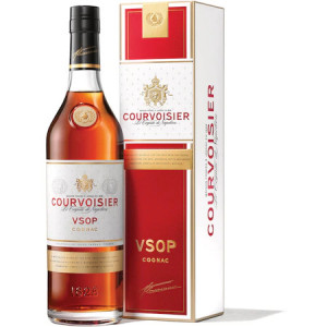 COURVOISIER V.S.O.P.(CUT CART)0.7L