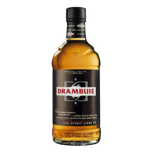 DRAMBUIE 0.7L 40%