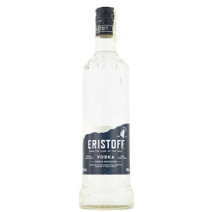 ERISTOFF 0.7L 37.5%