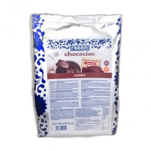 FABBRI CHOCO CIOC 1KG
