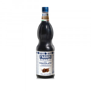 FABBRI MIXYBAR CIOCOLATA 1000ML