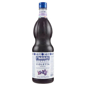 FABBRI MIXYBAR VIOLET 1000ML